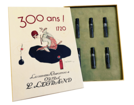 Muguet Fleuri by Oriza L. Legrand