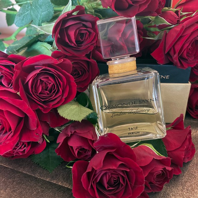 Ormonde Jayne Taif Parfum
