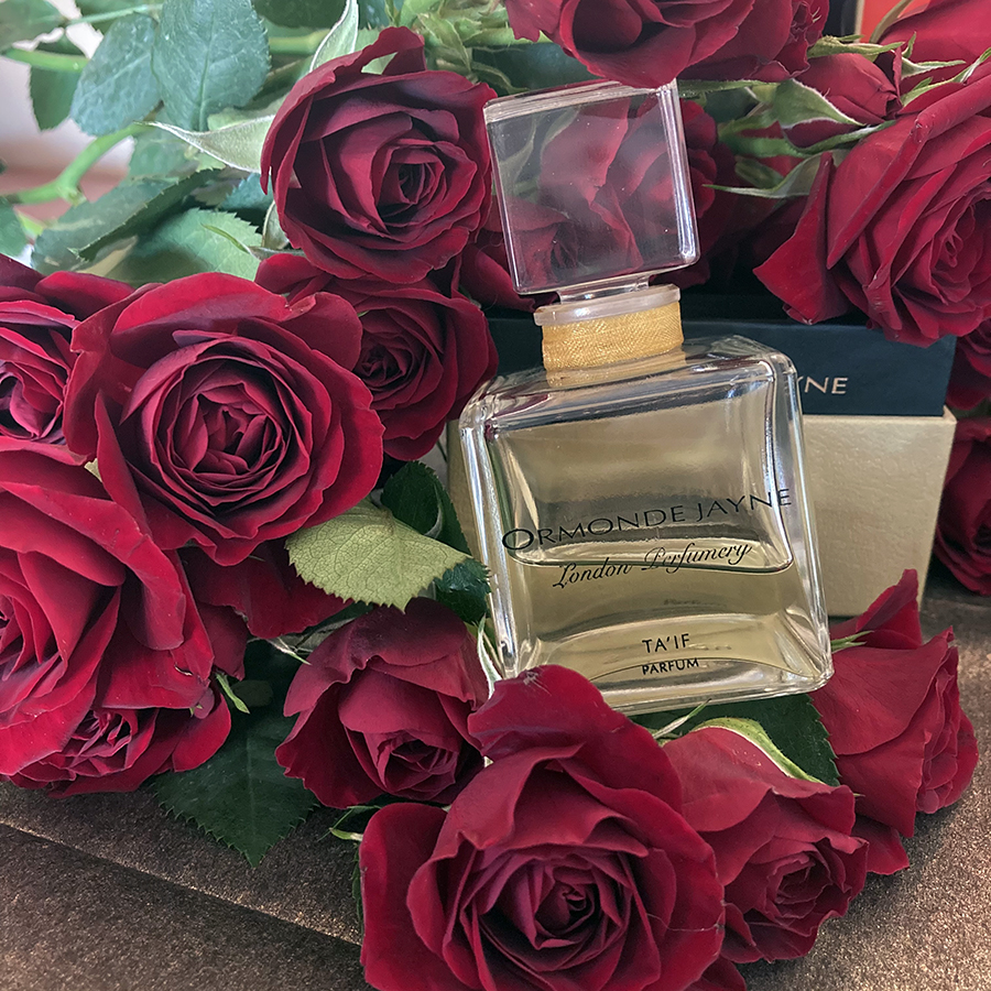 Ormonde Jayne Taif Parfum
