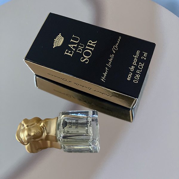 Sisley Eau Du Soir mini bottle