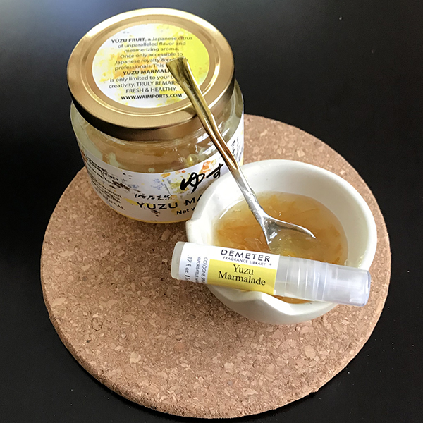 Demeter Yuzu Marmalade