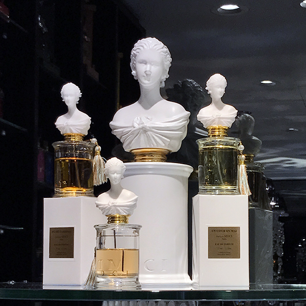 Parfums MDCI