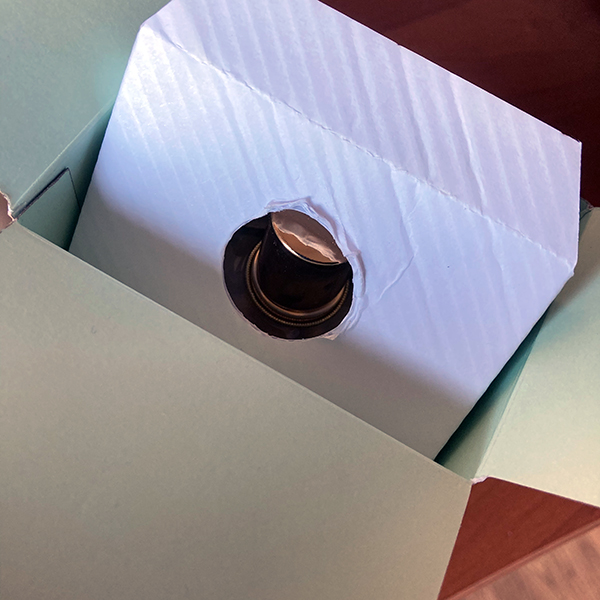 MDCI L'Aimee Packaging