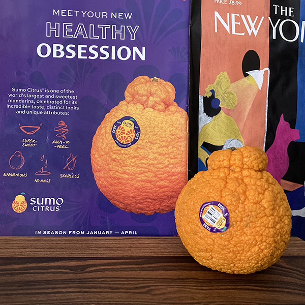 Sumo Citrus