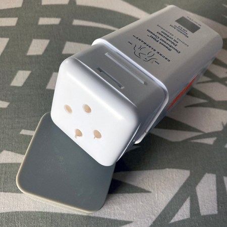 Drunk Elephant Sweet Pitti Deodorant Cream