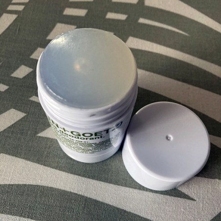 (Malin+Goetz) Eucalyptus Deodorant