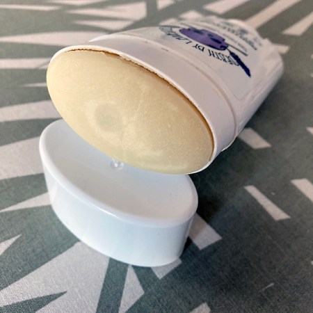 North Coast Organics Death by Lavender