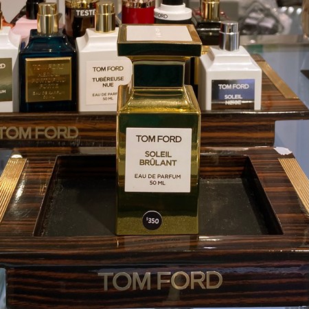 Tom Ford Soleil Brulant