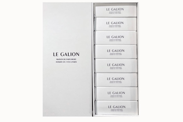 Le Galion Discovery Sets:&nbsp;Portia