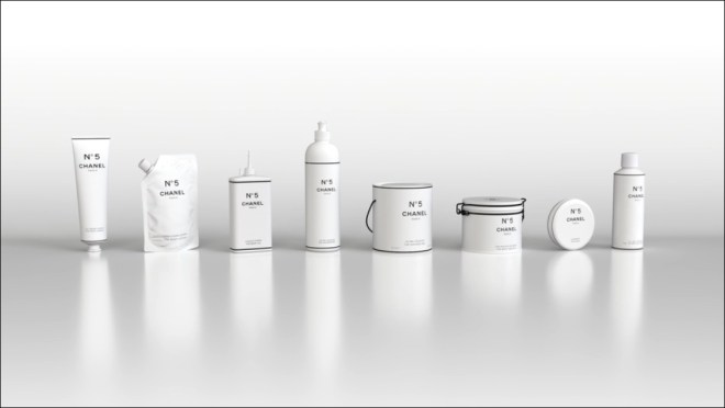 Chanel No5