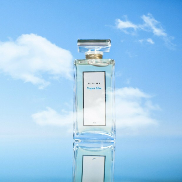 L’Esprit Libre by Divine&nbsp;Parfums