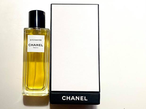 Sycomore by CHANEL