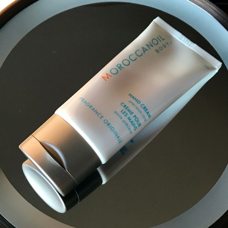 Moroccanoil Hand Cream