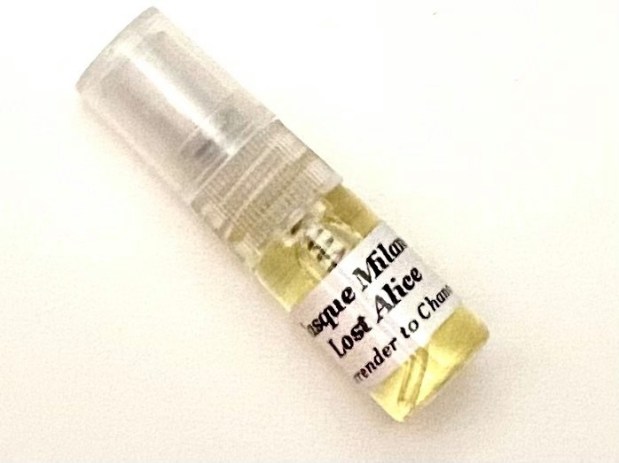 Lost Alice by Masque Milano NEW!&nbsp;NEW!