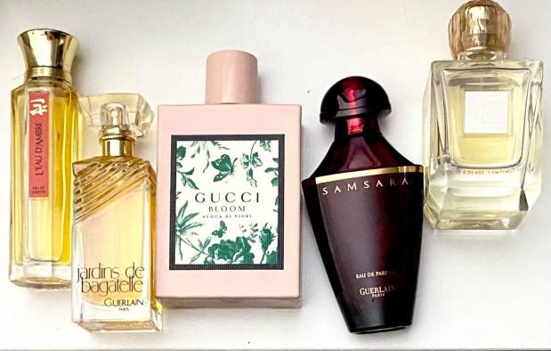 Portia’s Favourite Notes