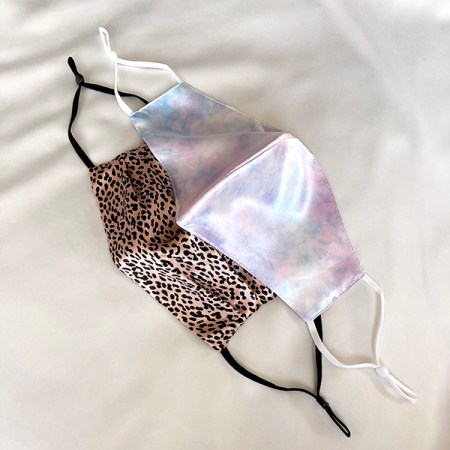 Silk Face Masks Slip and Blissy