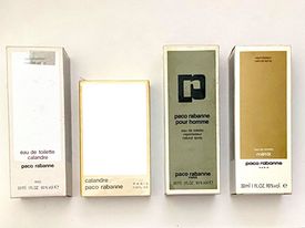 Paco Rabanne Vintage