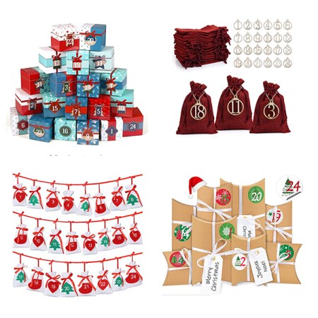 Advent Calendars