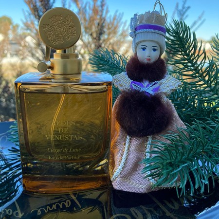 Aedes de Venustas Cierge de Lune