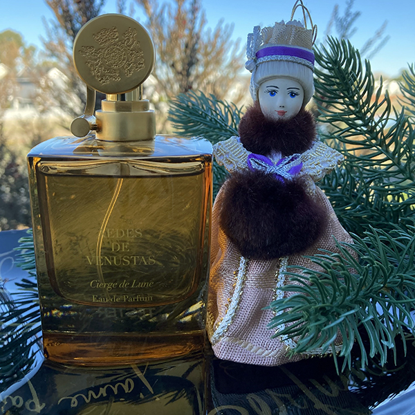 Aedes de Venustas Cierge de Lune