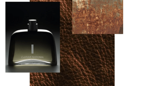 I by Costume&nbsp;National