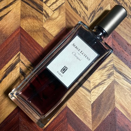Serge Lutens Chergui