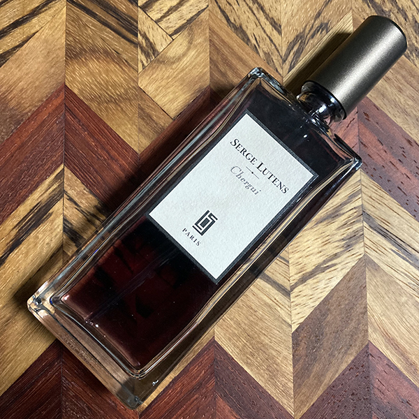 Serge Lutens Chergui