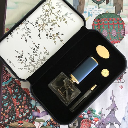 Floraiku I Am Not A Flower