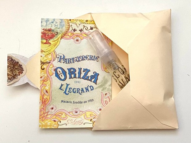 Scotch Lavender by Oriza L.&nbsp;Legrand