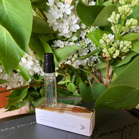 Ineke After My Own Heart