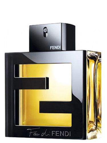 Fan di Fendi pour Homme
