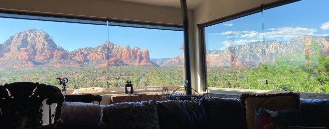 Sedona