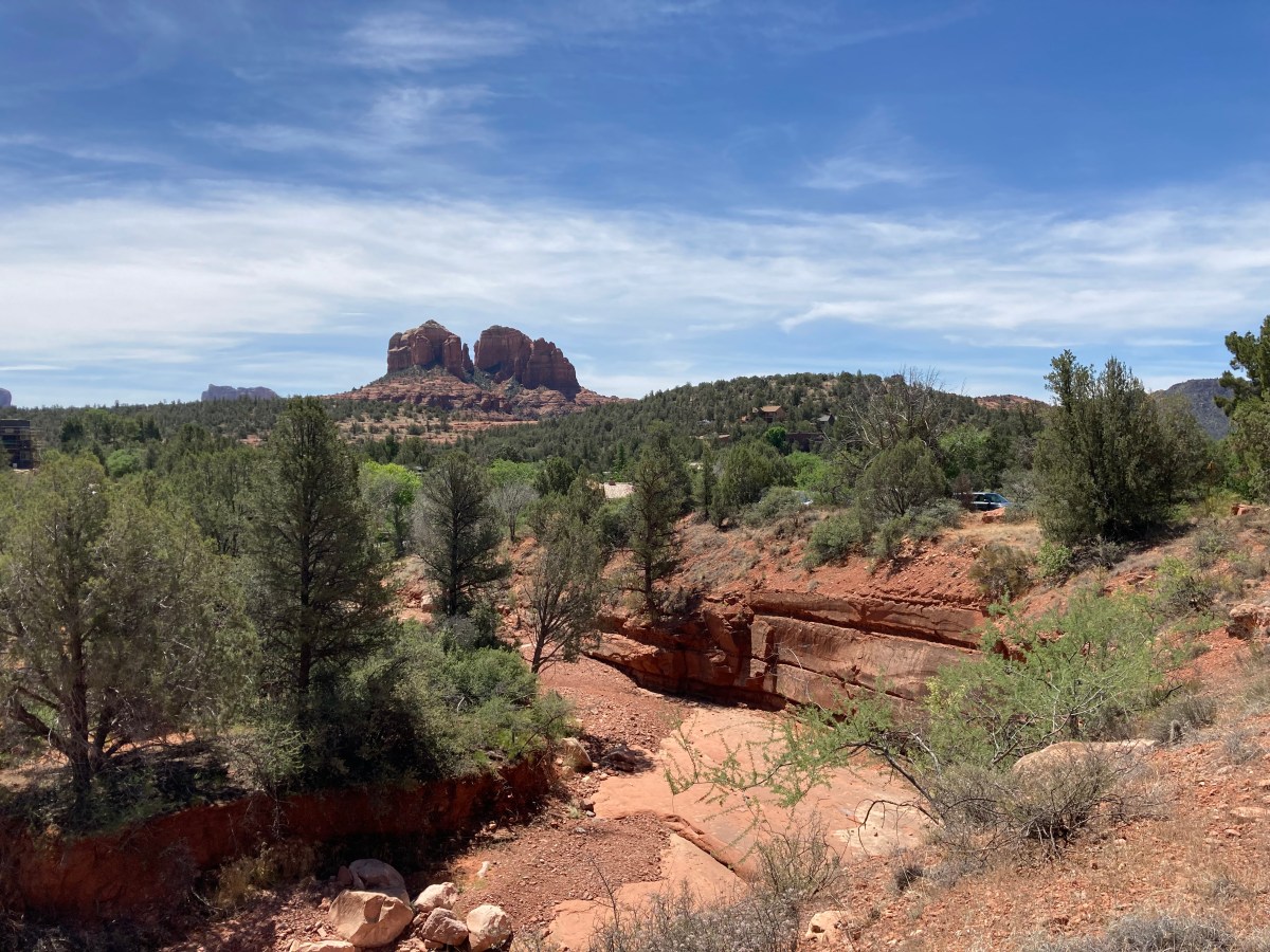 Sedona
