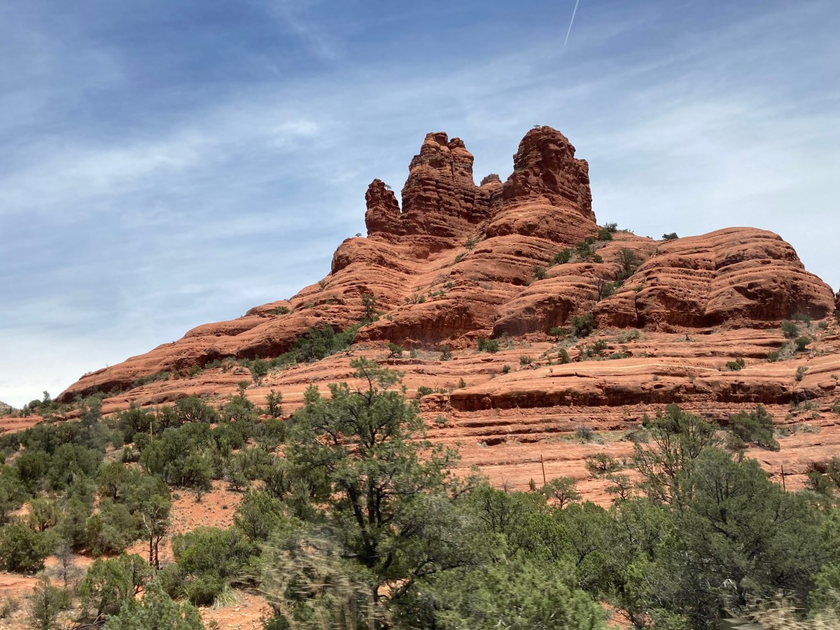Sedona