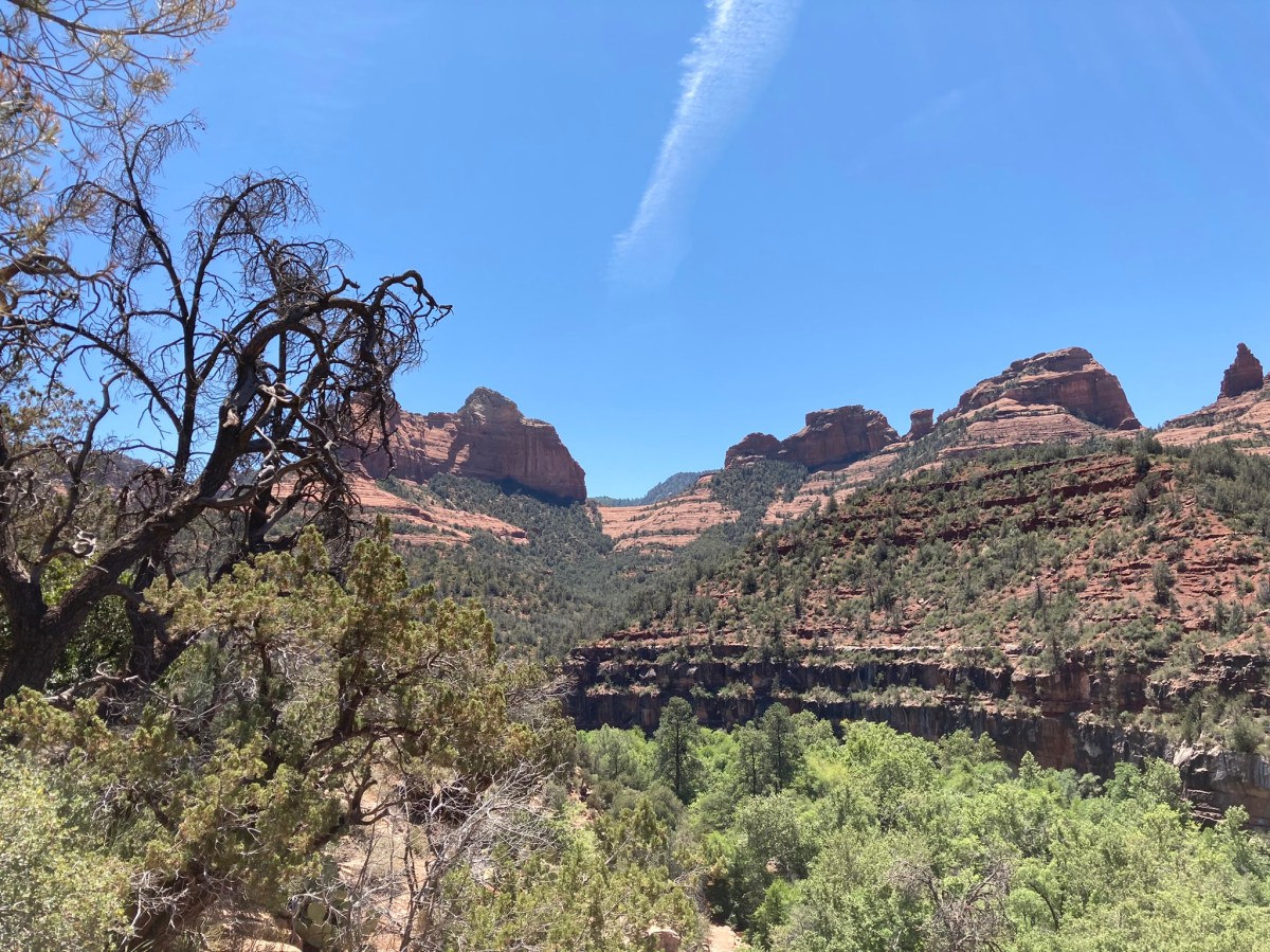 Sedona