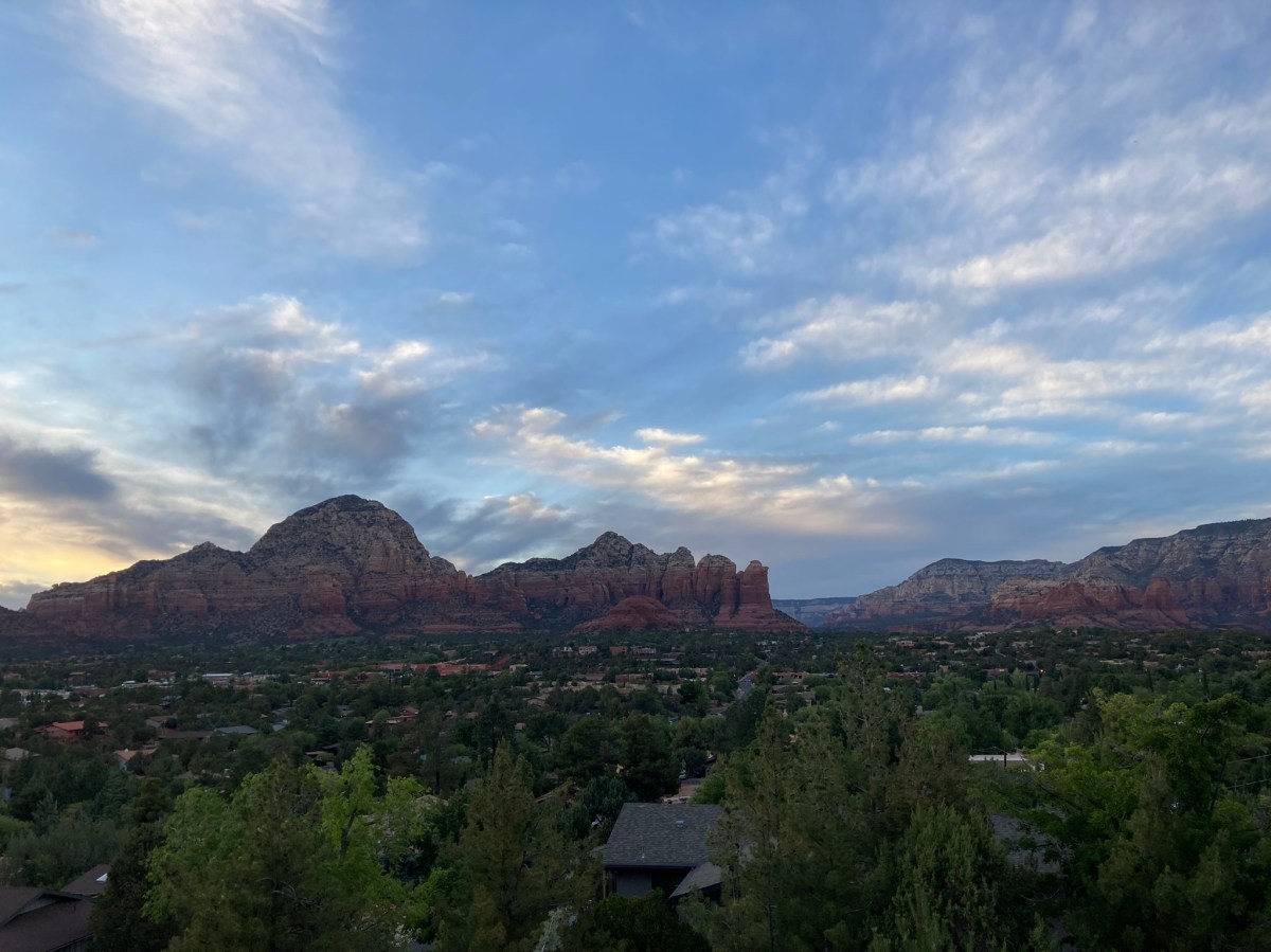 Sedona