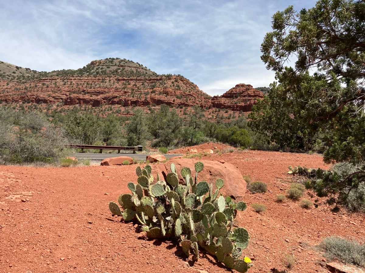 Sedona