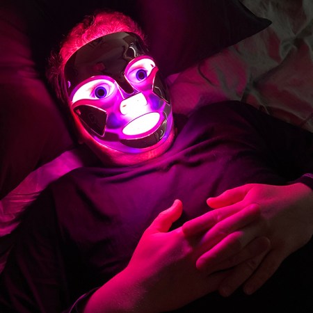 Dr Dennis Gross DRx SpectraLite FaceWare Pro