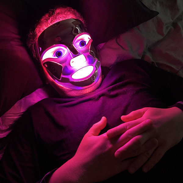 Dr Dennis Gross DRx SpectraLite FaceWare Pro