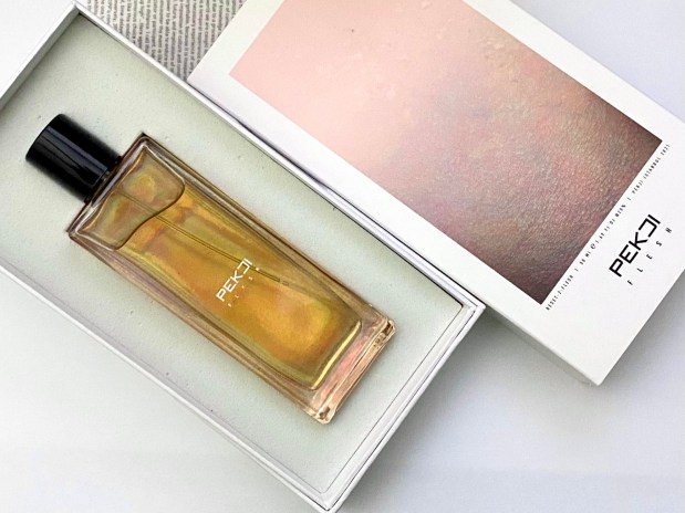 Flesh by Pekji&nbsp;2021