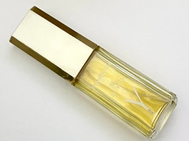Y by Yves Saint Laurent&nbsp;1964