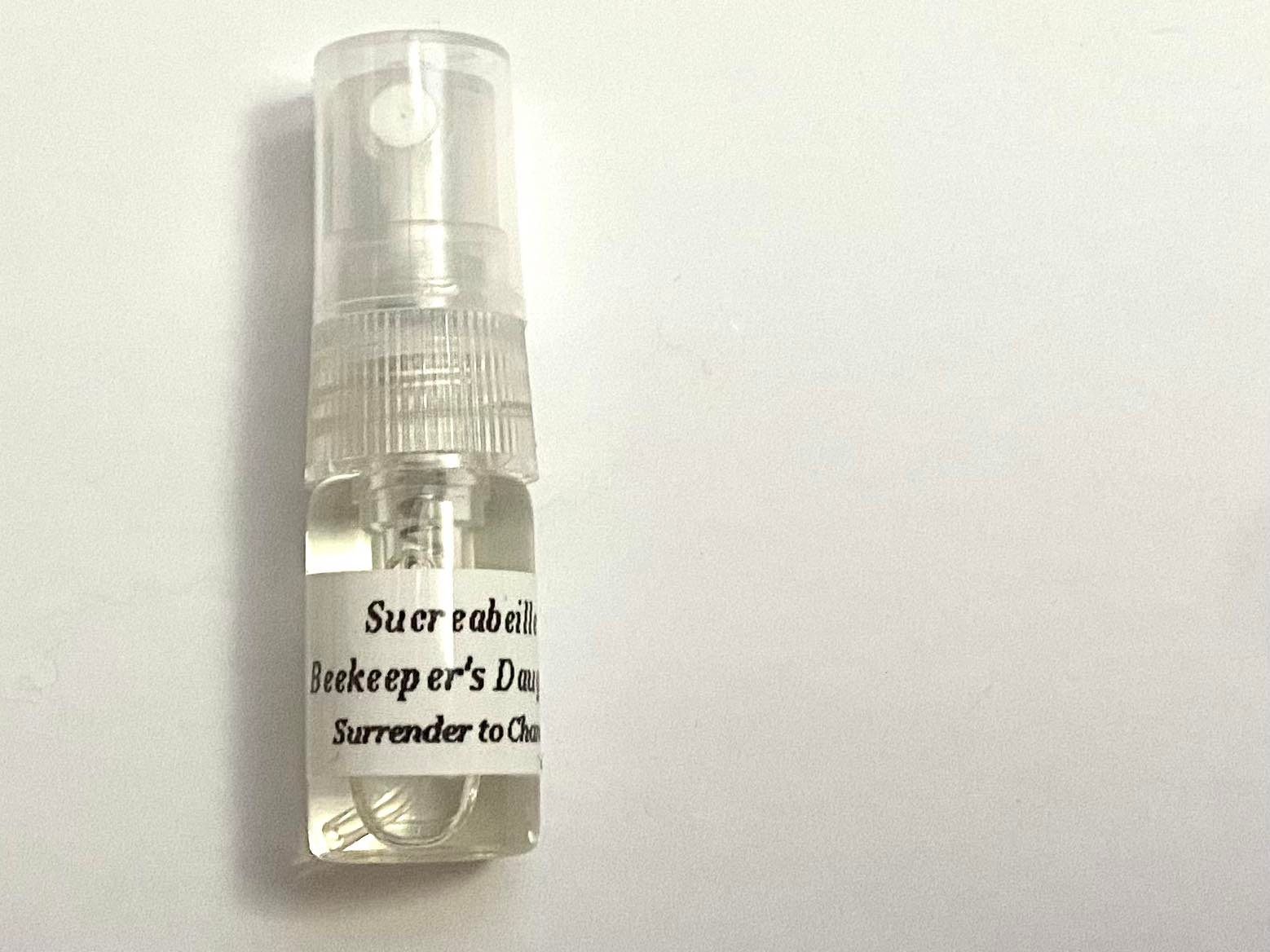 Beekeeper's Daughter by Sucreabeille