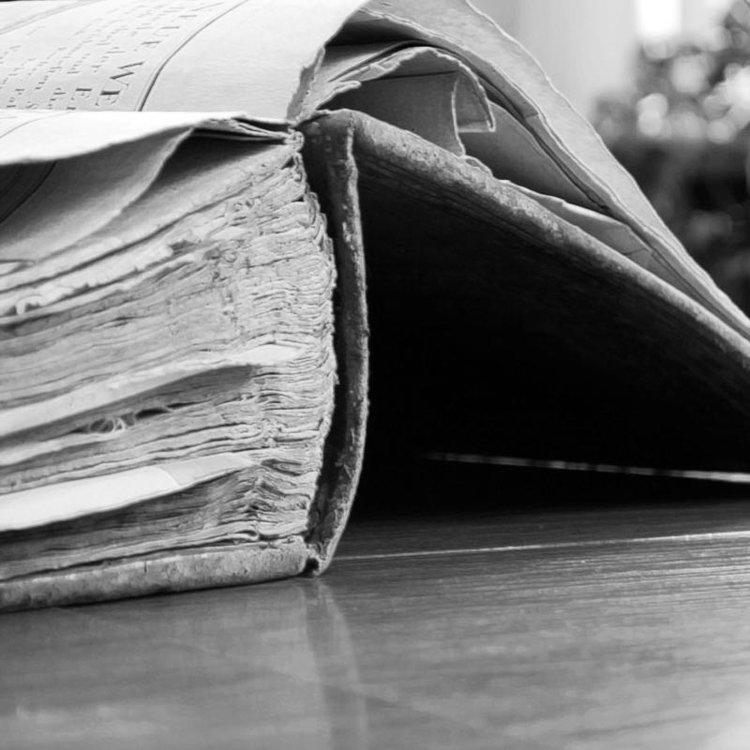 Je Veux Mon Livre by The Strange South