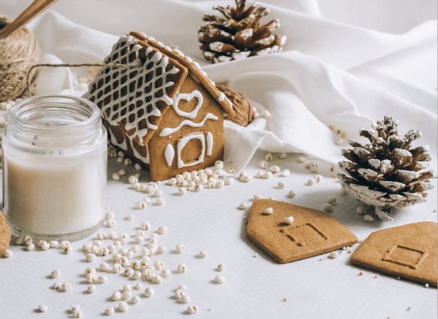 Christmas 2022: It’s Not All Cake and&nbsp;Eggnog