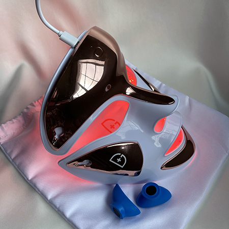 Dr Dennis Gross DRxSpectraLite FaceWare Pro