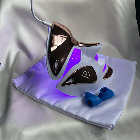 Dr Dennis Gross DRxSpectraLite FaceWare Pro