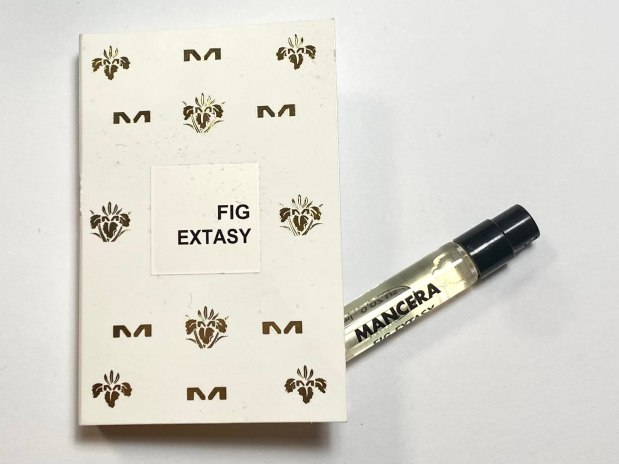Fig Extasy by Mancera&nbsp;2021