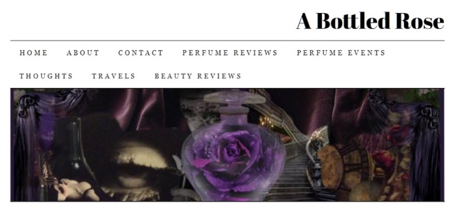 A Bottled Rose Blog Header