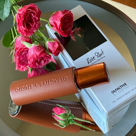 Olfactive Studio Rose Shot