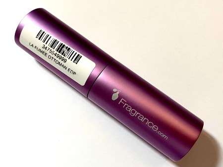 La Fumee Ottoman Miller Harris FragranceNet decant